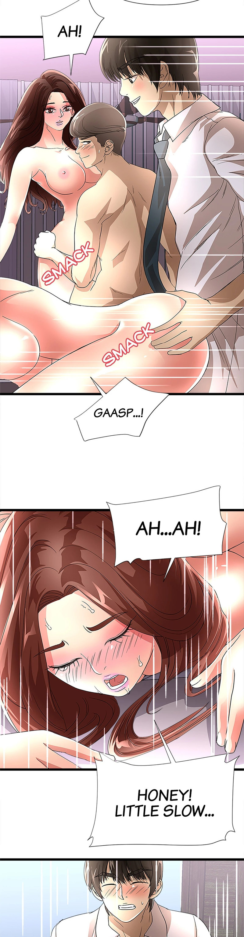 My Wife is a Mom page 18