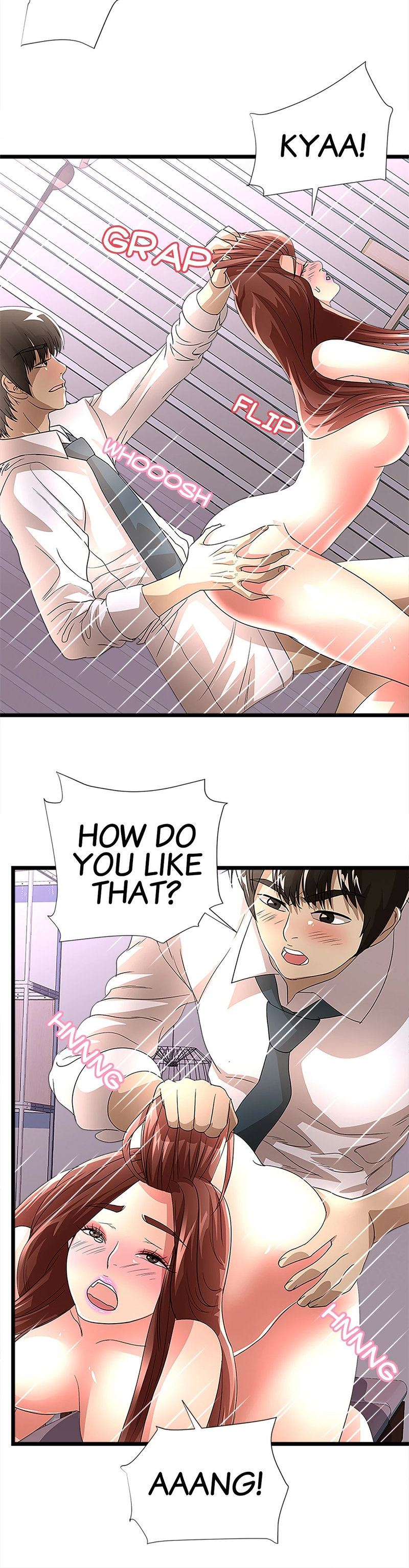 My Wife is a Mom page 20