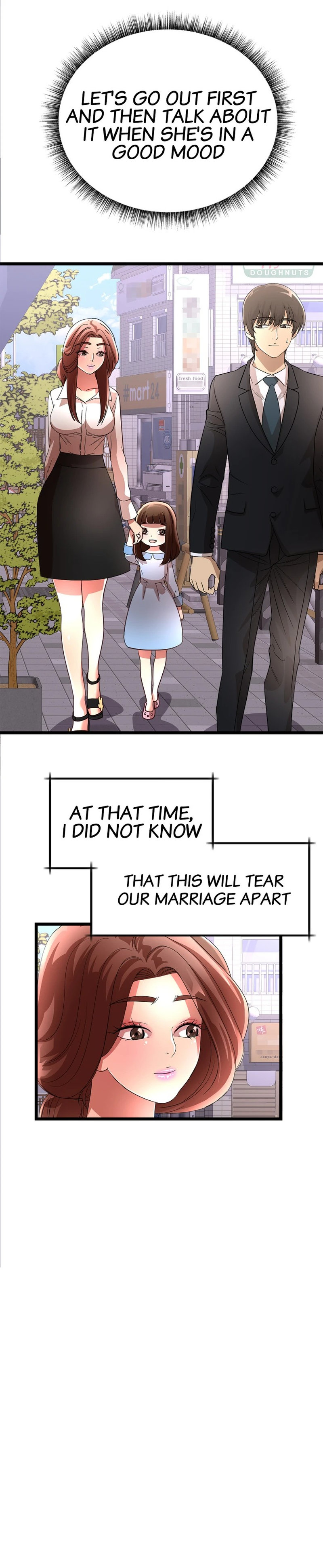 My Wife is a Mom page 5