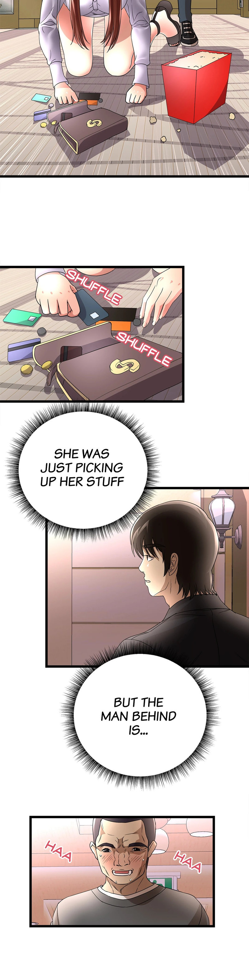 My Wife is a Mom page 11