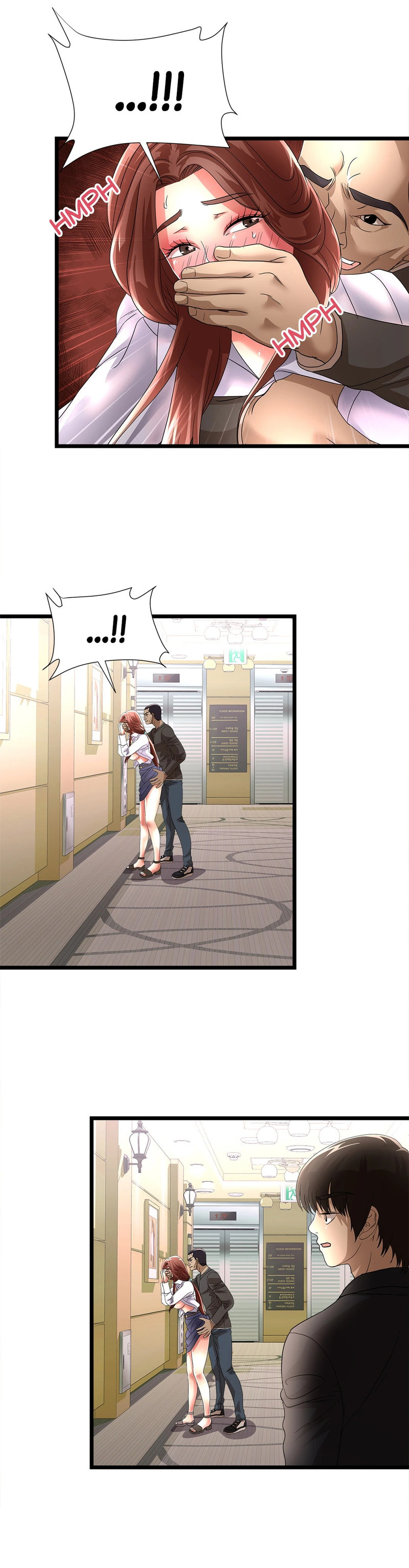 My Wife is a Mom page 15