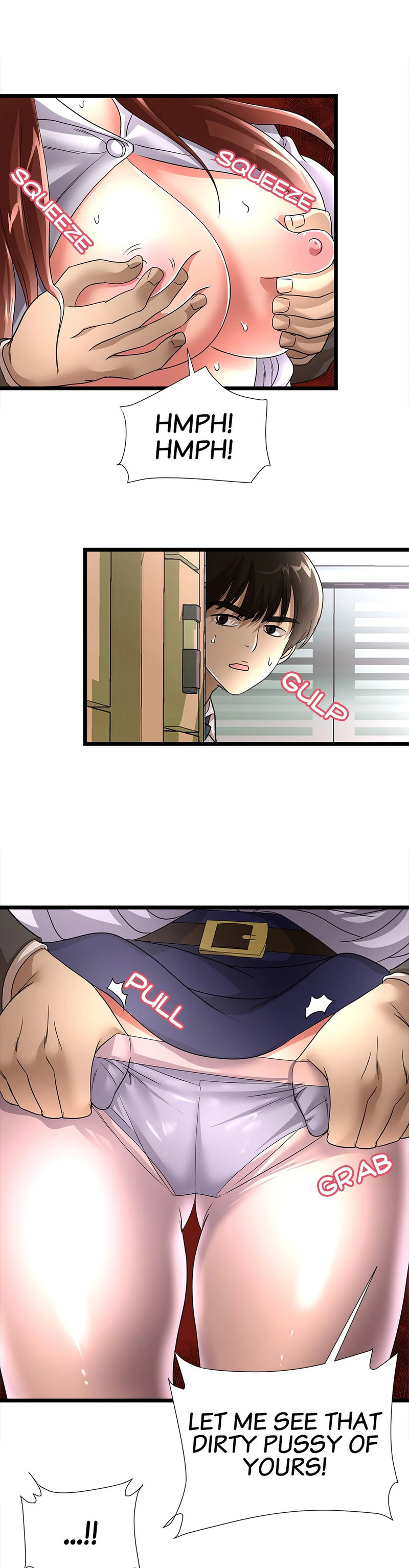 My Wife is a Mom page 17