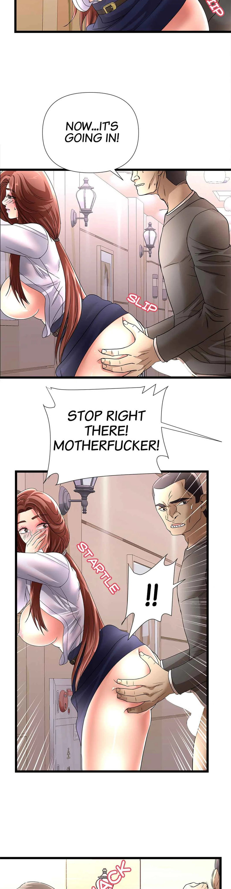 My Wife is a Mom page 2