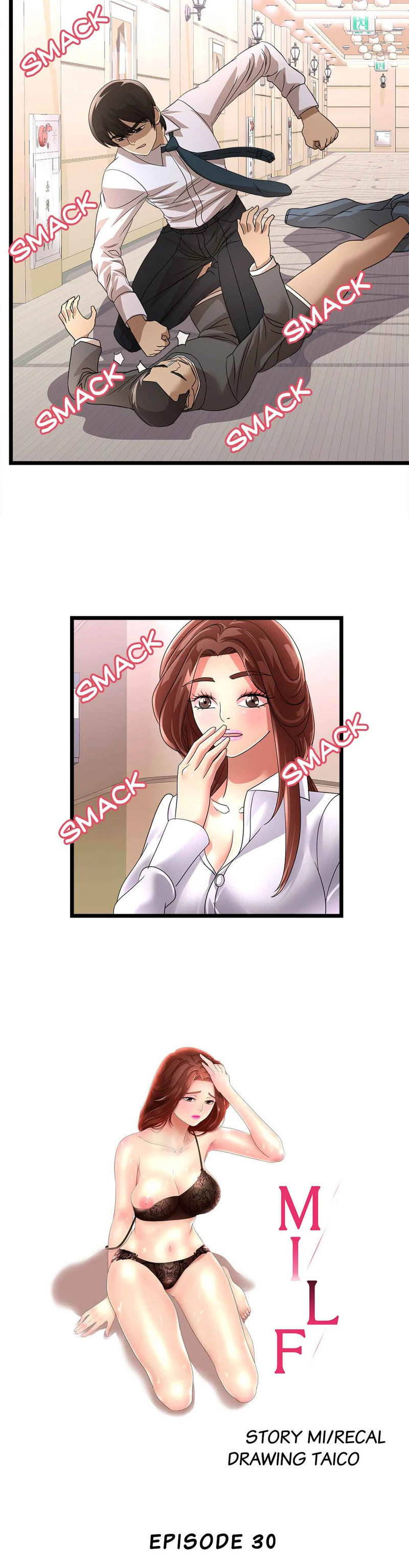 My Wife is a Mom page 4