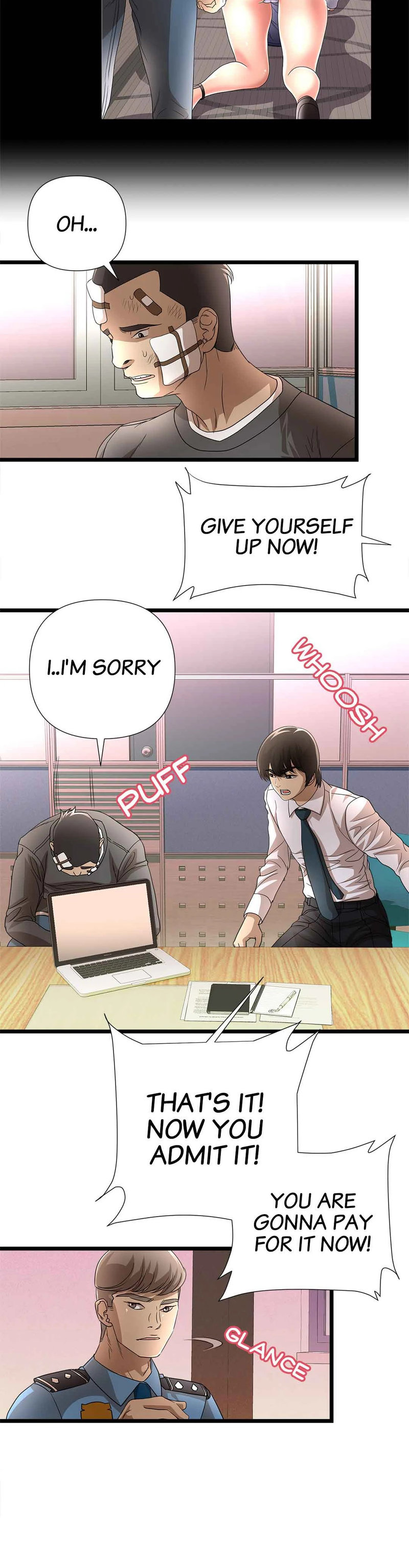 My Wife is a Mom page 8