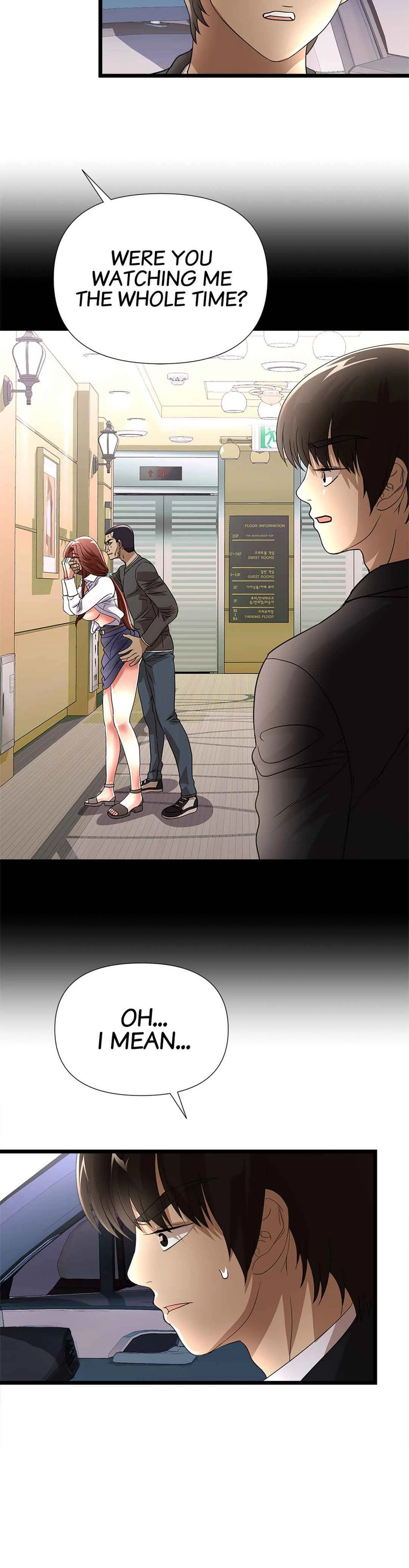 My Wife is a Mom page 12