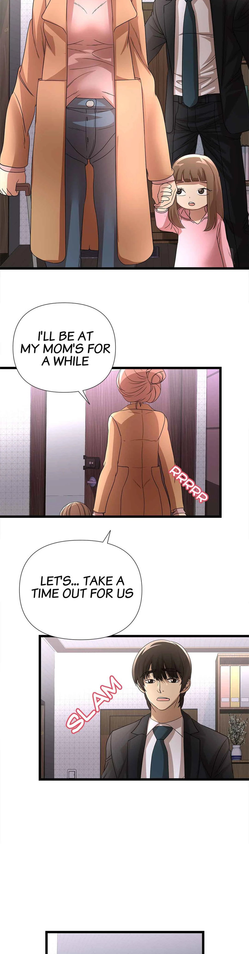 My Wife is a Mom page 14