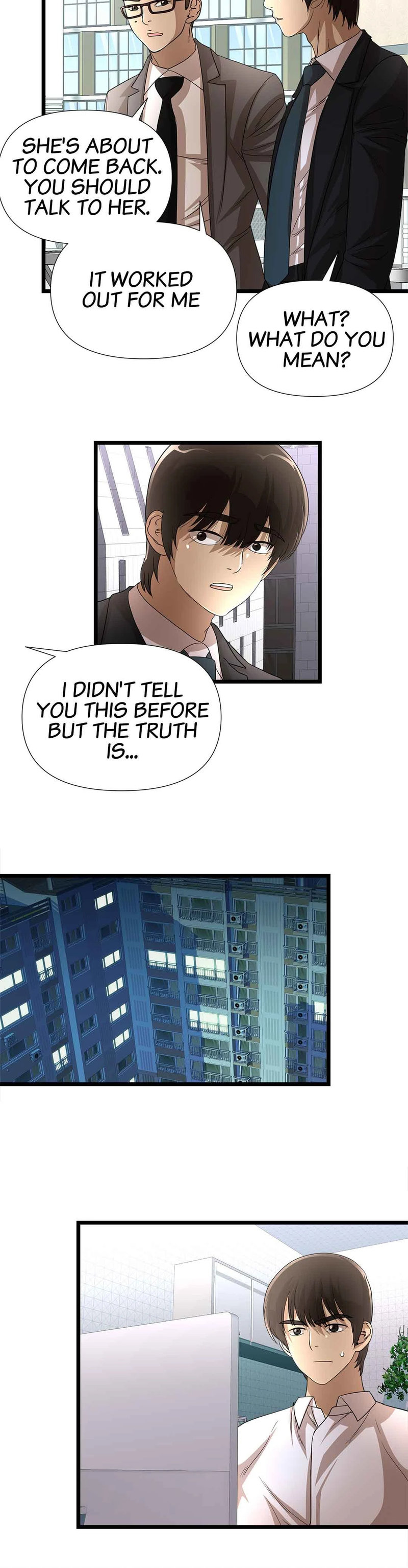 My Wife is a Mom page 19