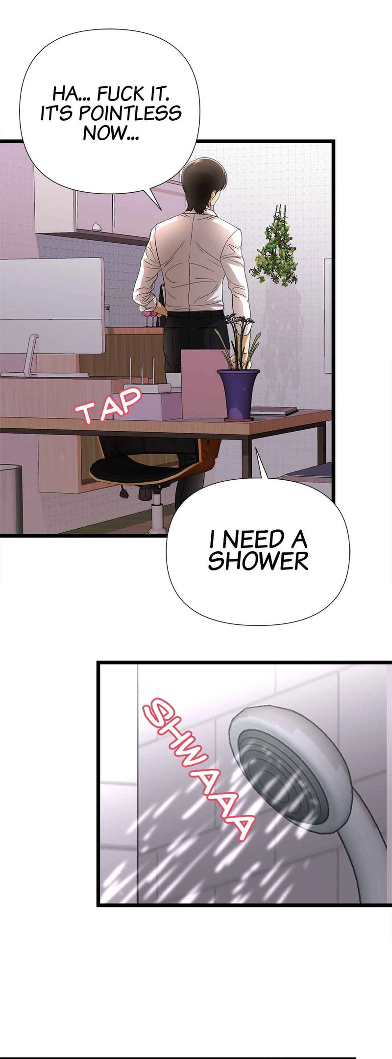 My Wife is a Mom page 21