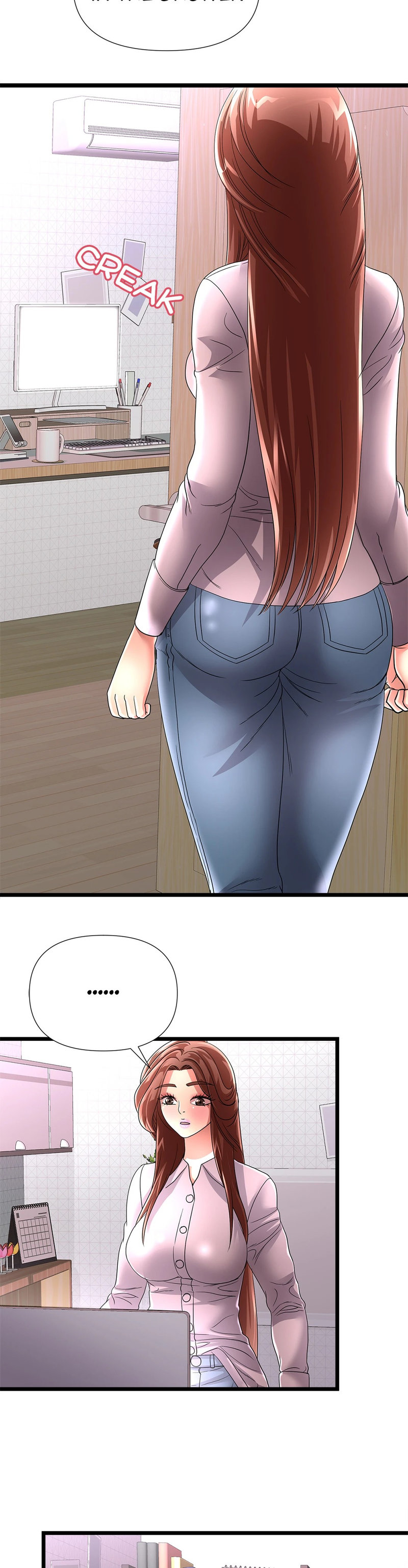 My Wife is a Mom page 2