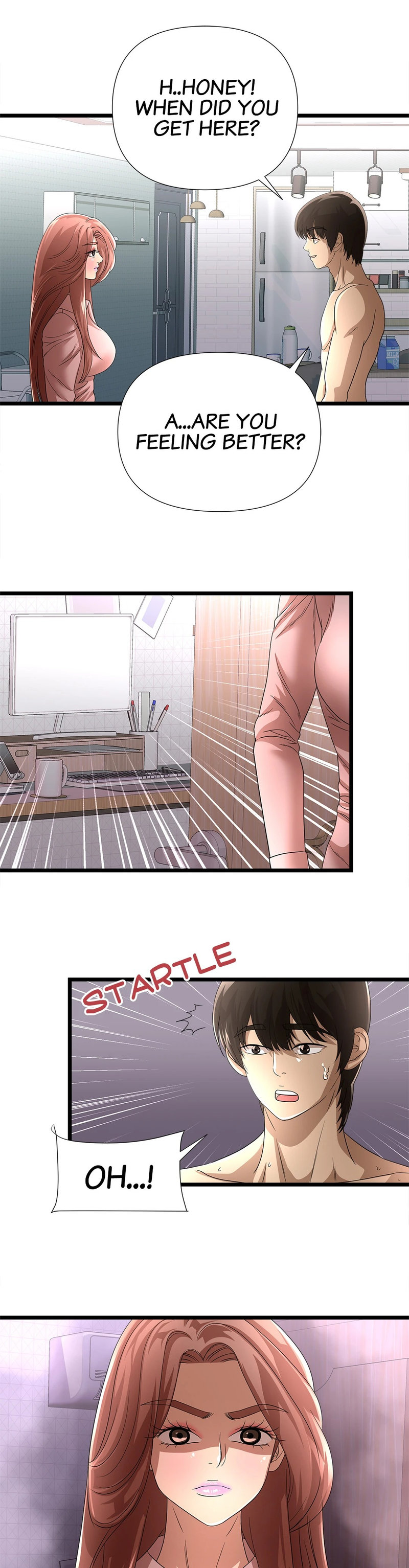 My Wife is a Mom page 5