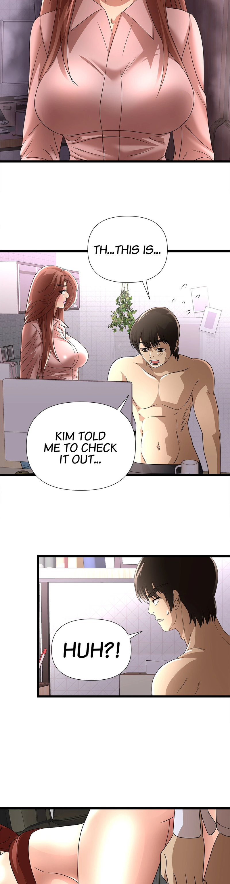 My Wife is a Mom page 6