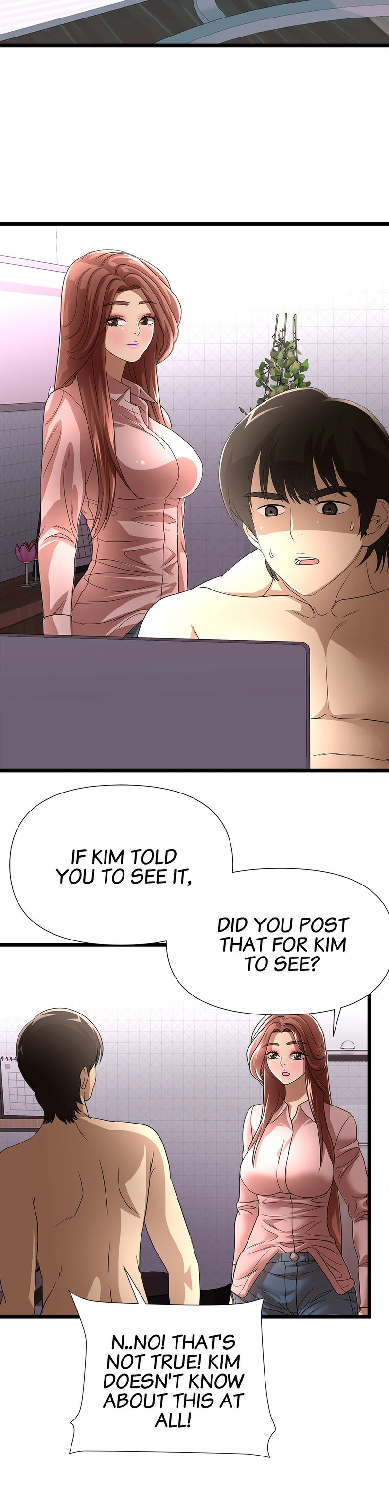 My Wife is a Mom page 8