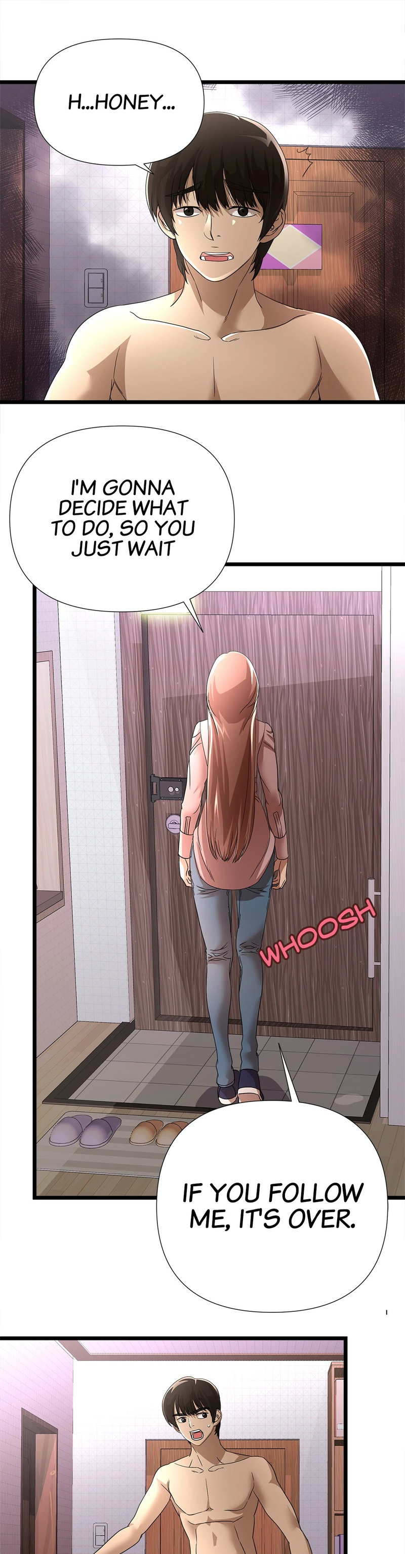 My Wife is a Mom page 13