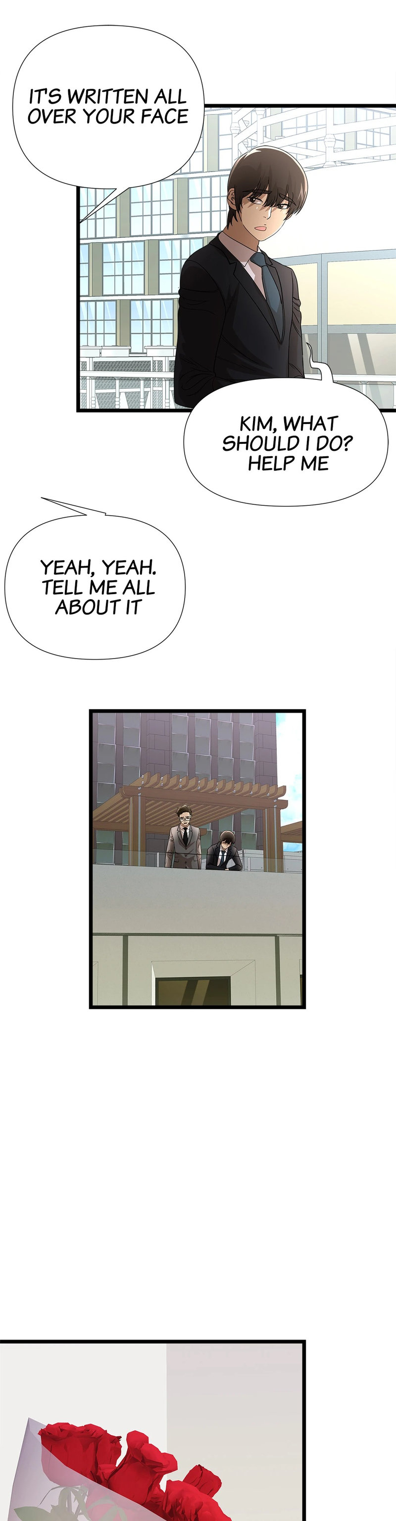 My Wife is a Mom page 17
