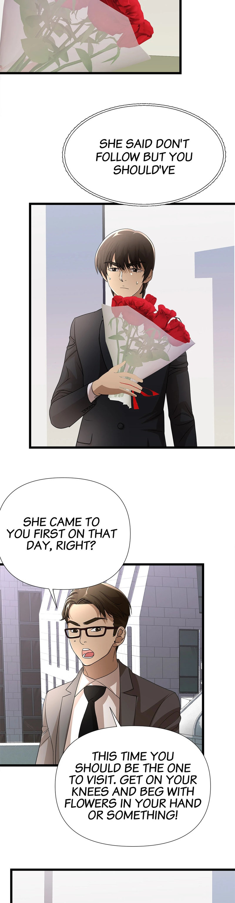 My Wife is a Mom page 18