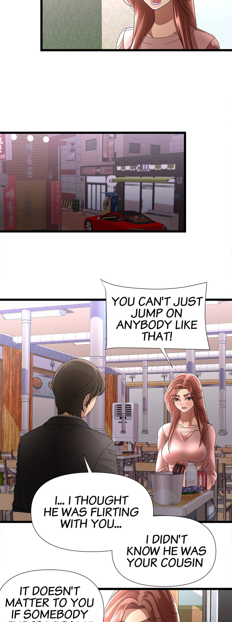 My Wife is a Mom page 22