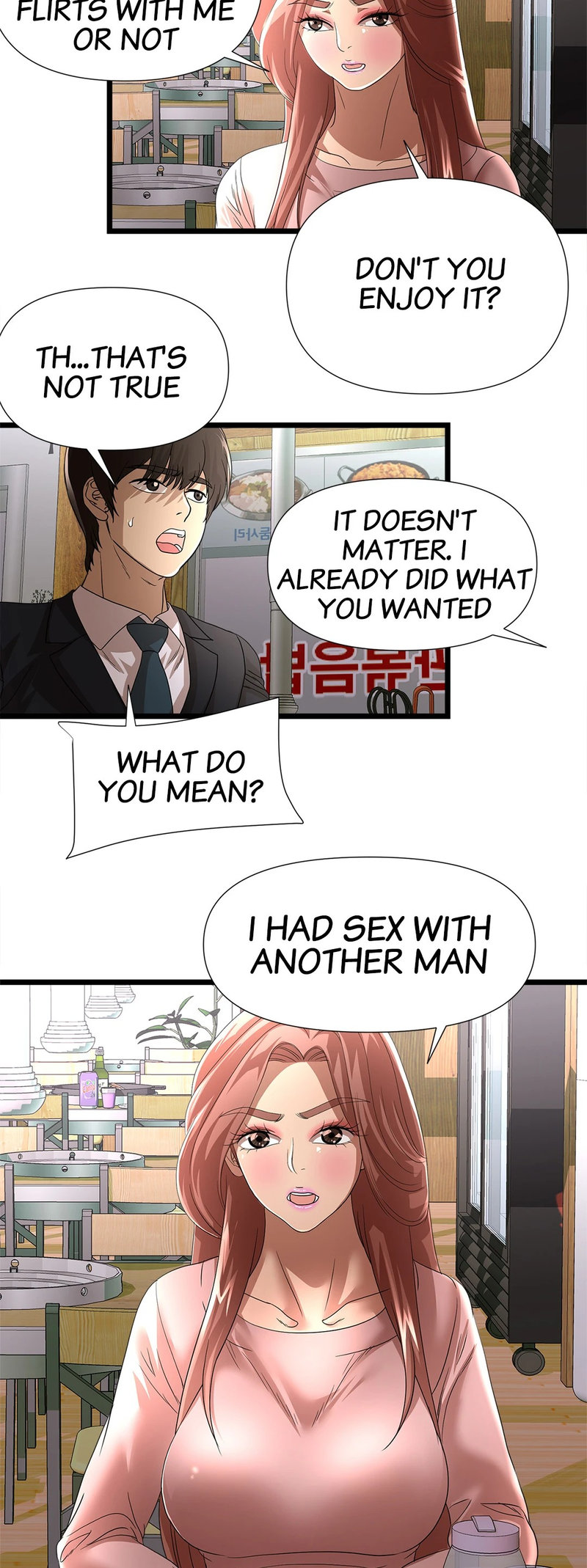 My Wife is a Mom page 23
