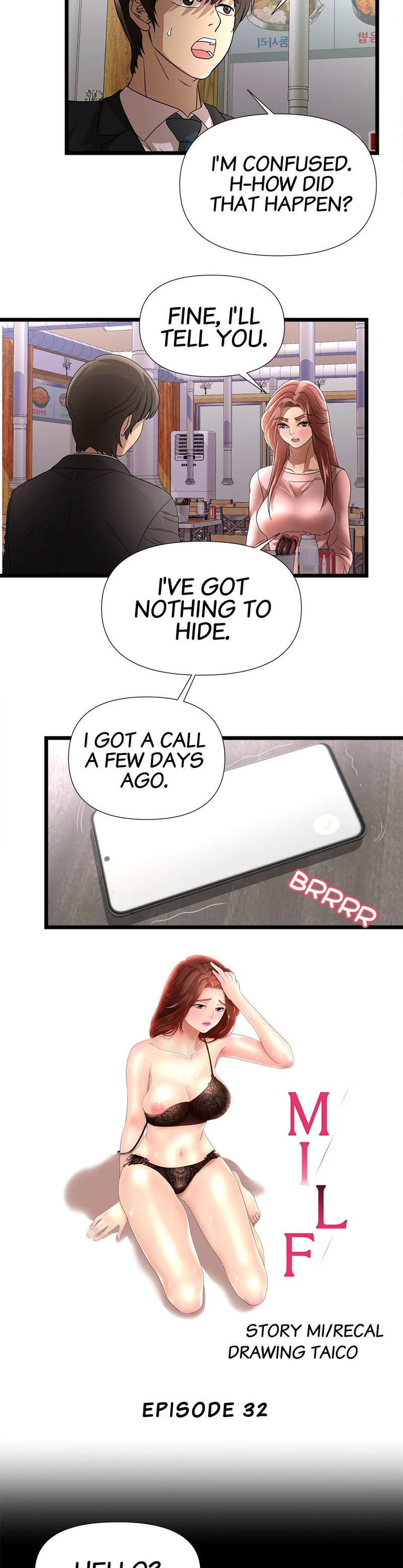 My Wife is a Mom page 2