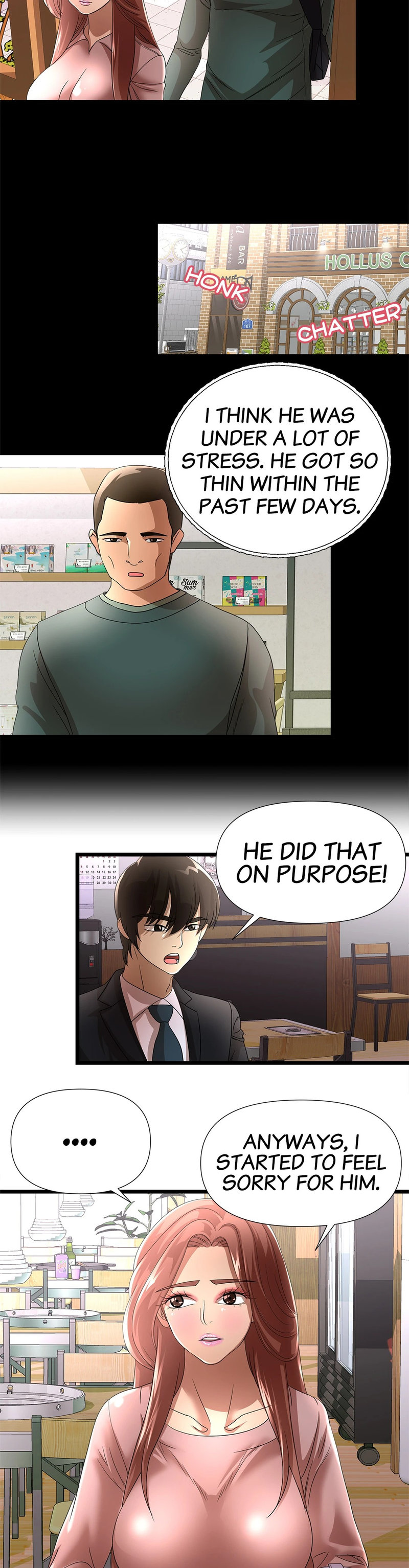 My Wife is a Mom page 6
