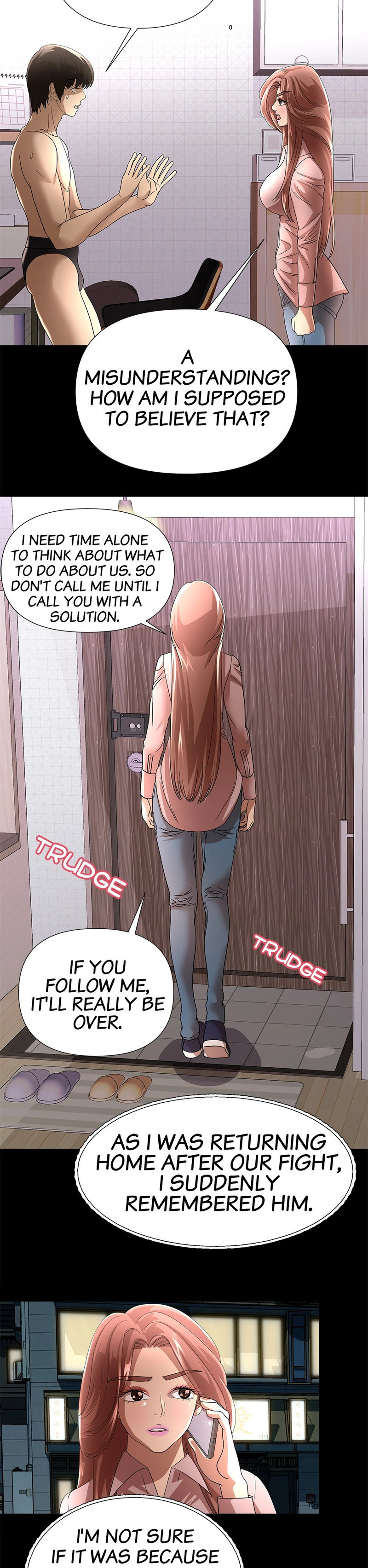 My Wife is a Mom page 10
