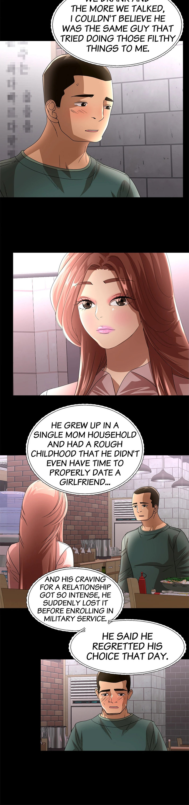 My Wife is a Mom page 12