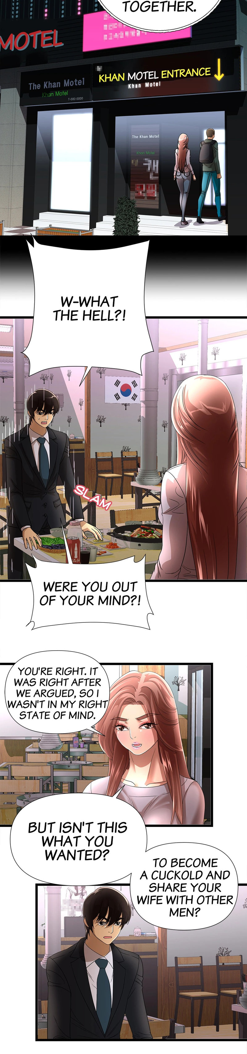 My Wife is a Mom page 14