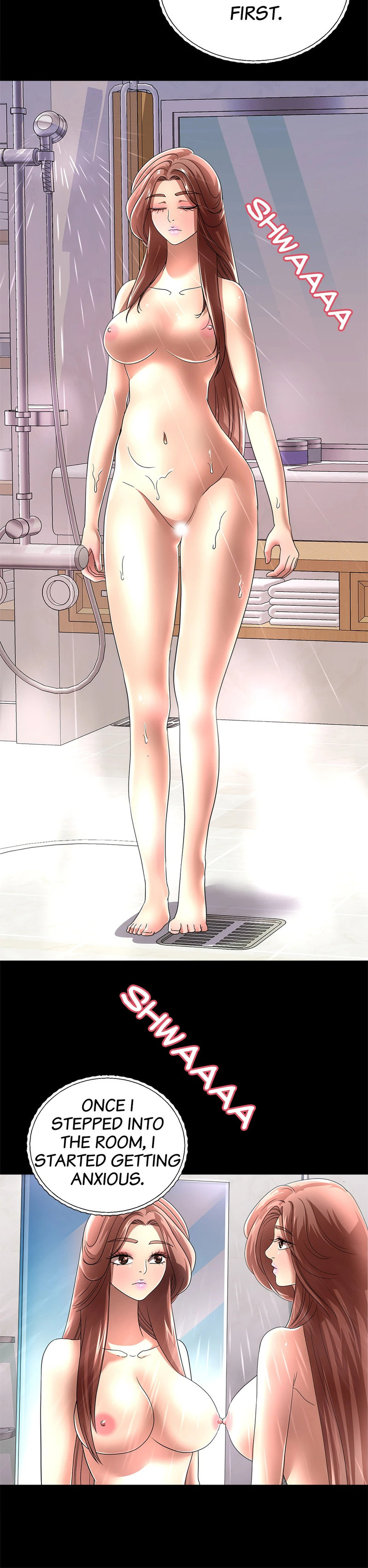 My Wife is a Mom page 16