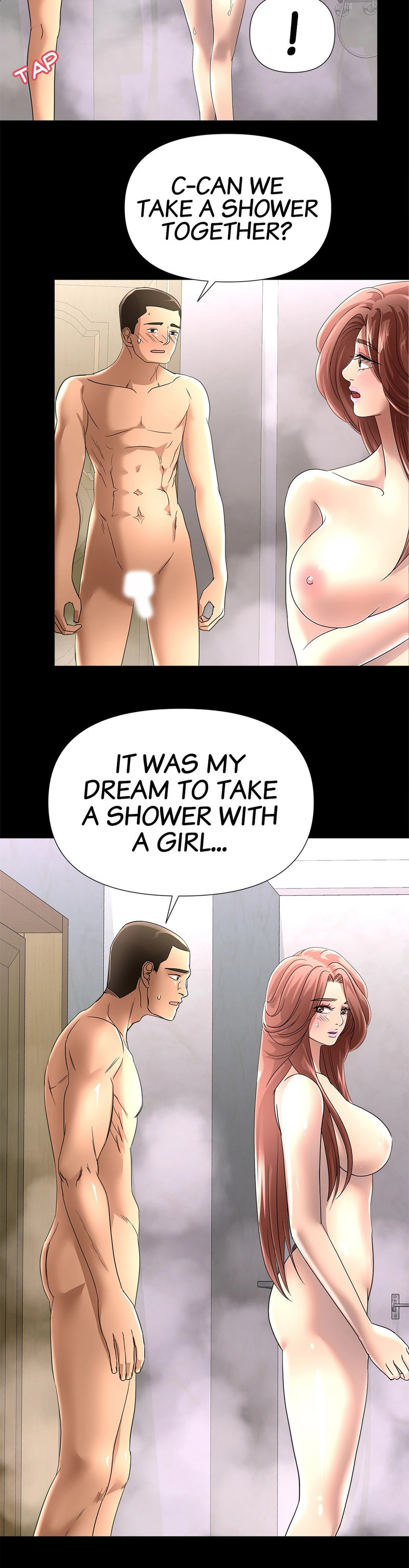 My Wife is a Mom page 18