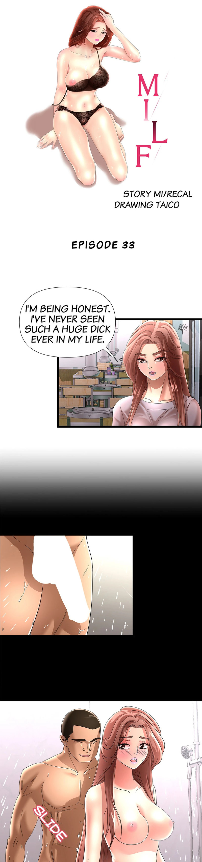 My Wife is a Mom page 3