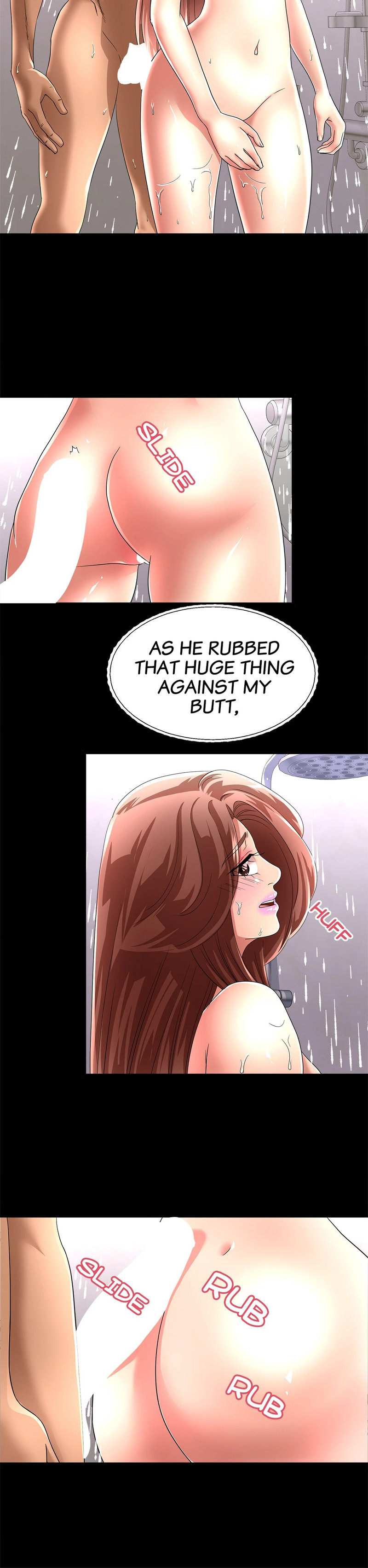 My Wife is a Mom page 4