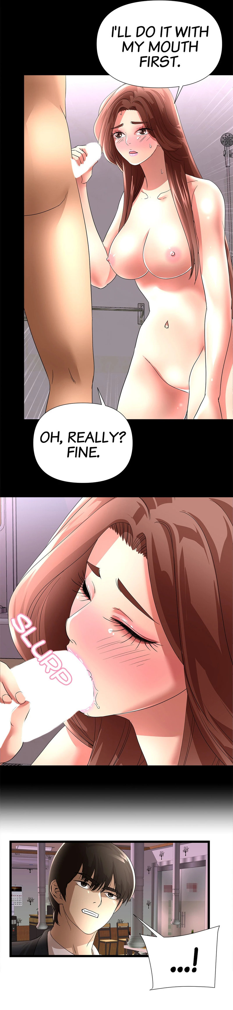 My Wife is a Mom page 12