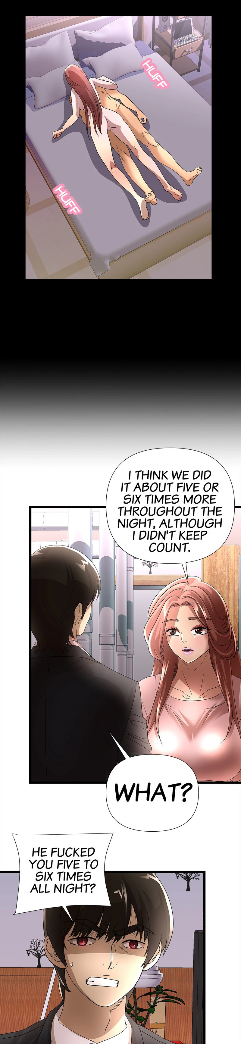 My Wife is a Mom page 15