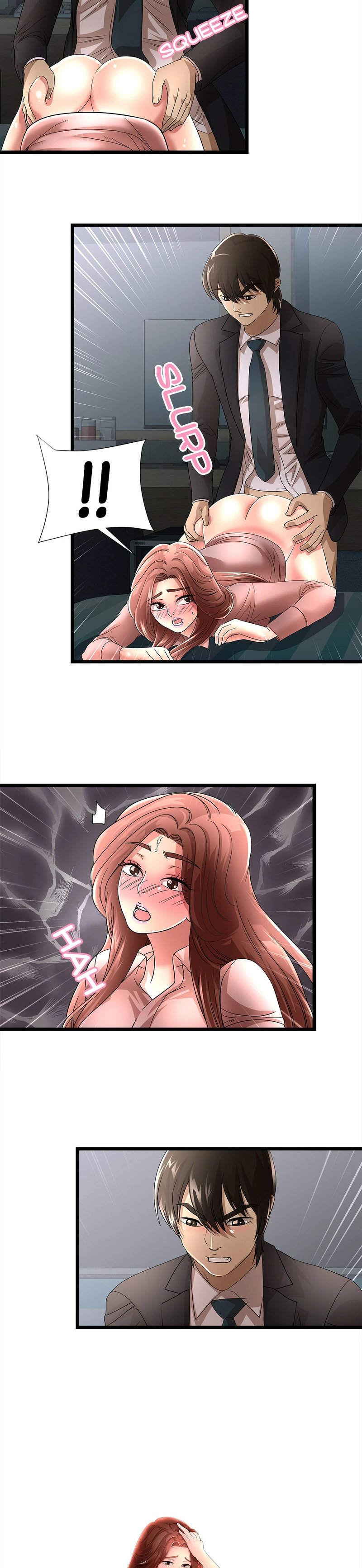 My Wife is a Mom page 2