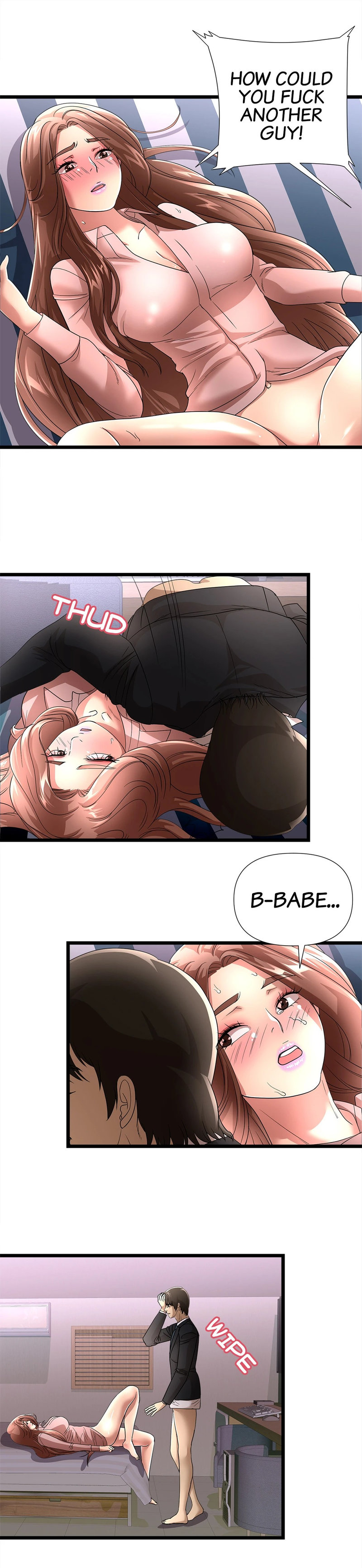 My Wife is a Mom page 5