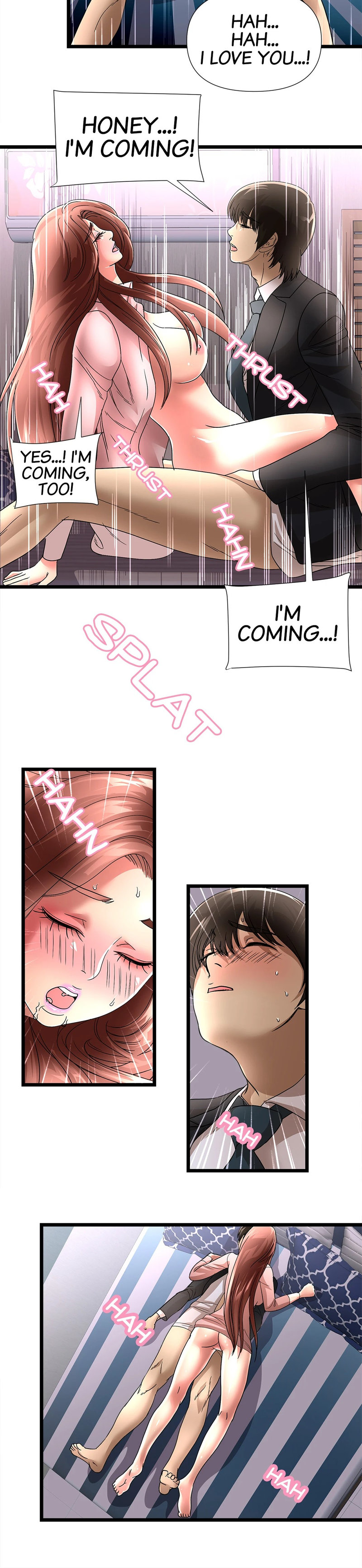 My Wife is a Mom page 16