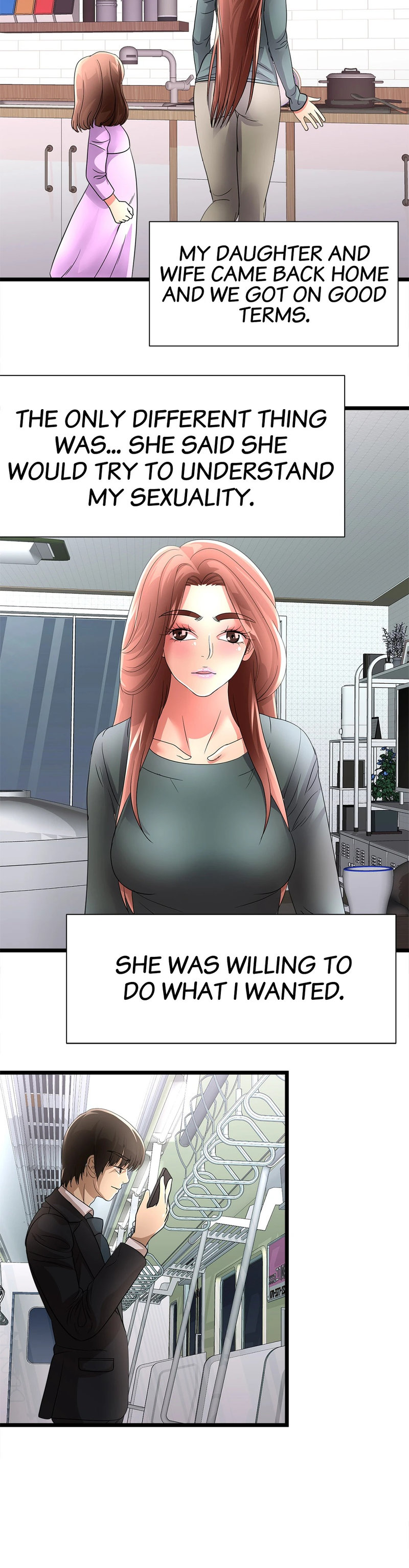 My Wife is a Mom page 19