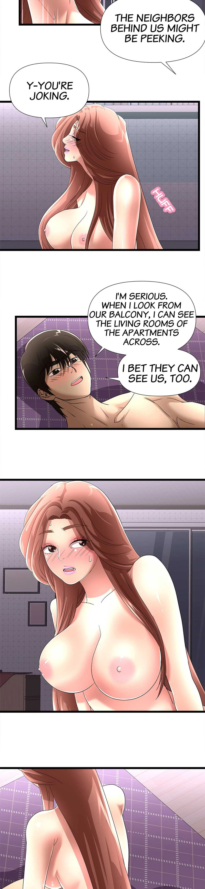 My Wife is a Mom page 10