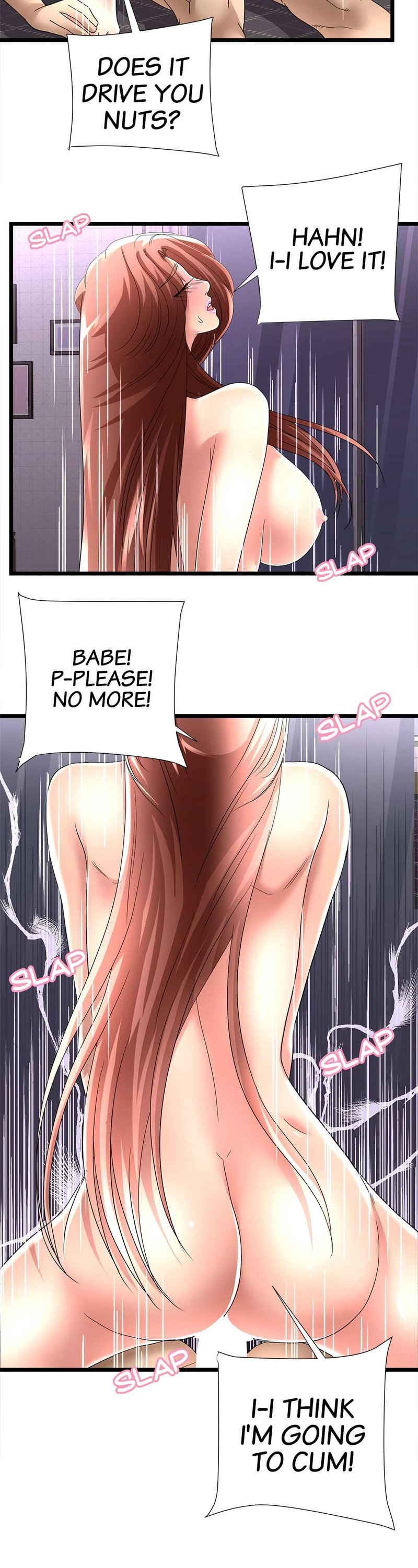 My Wife is a Mom page 16