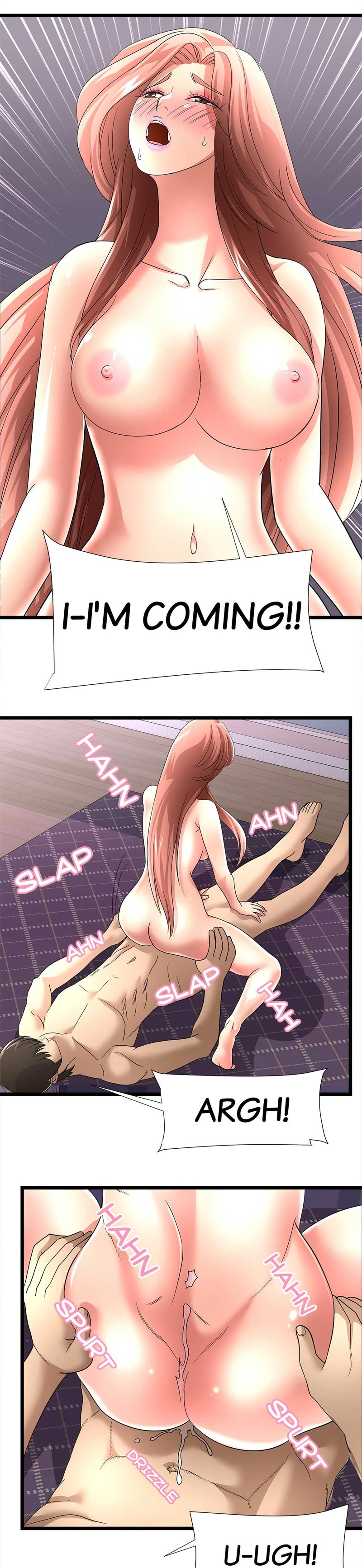 My Wife is a Mom page 17