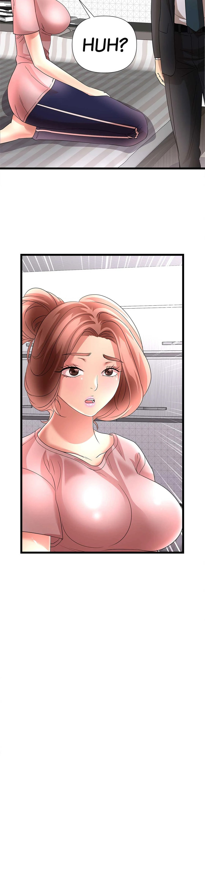 My Wife is a Mom page 20