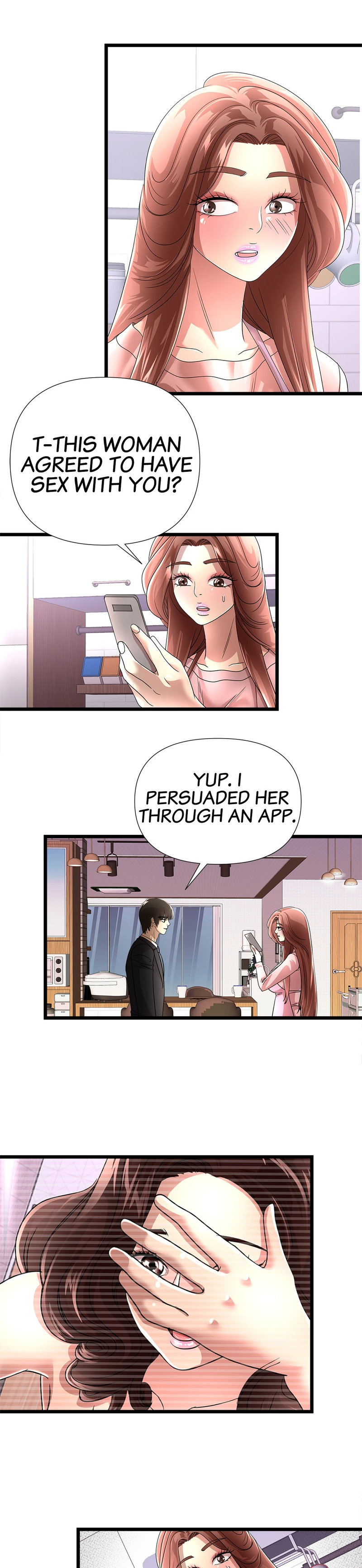 My Wife is a Mom page 2