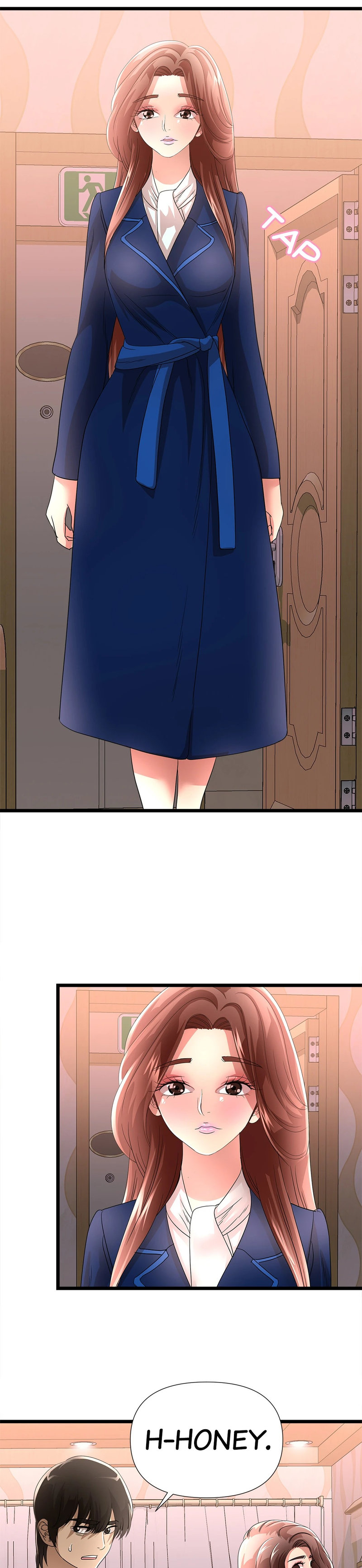 My Wife is a Mom page 19