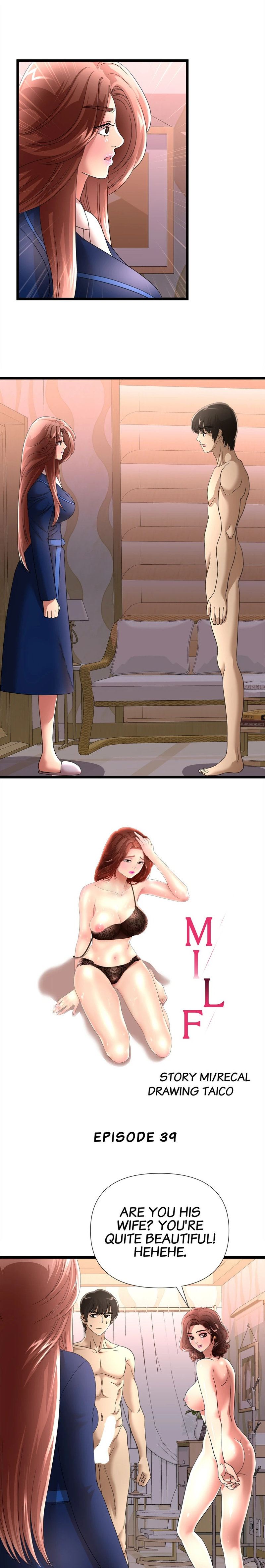 My Wife is a Mom page 2