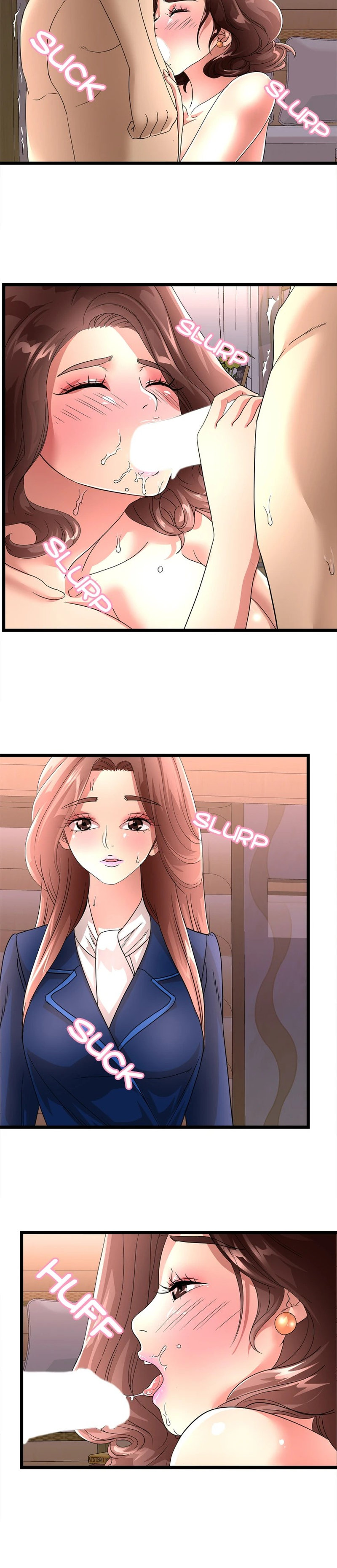 My Wife is a Mom page 6