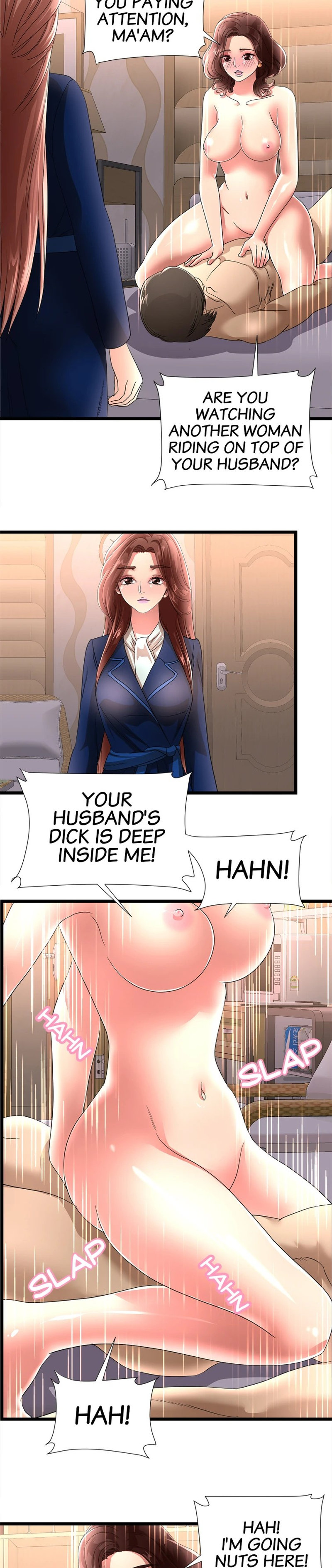 My Wife is a Mom page 14