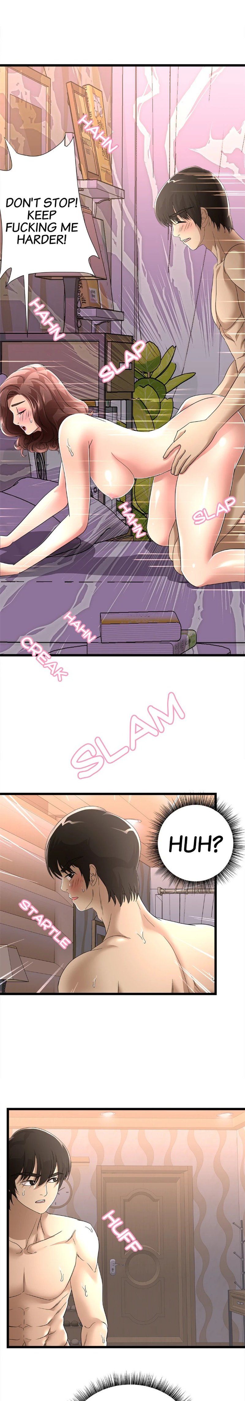 My Wife is a Mom page 16
