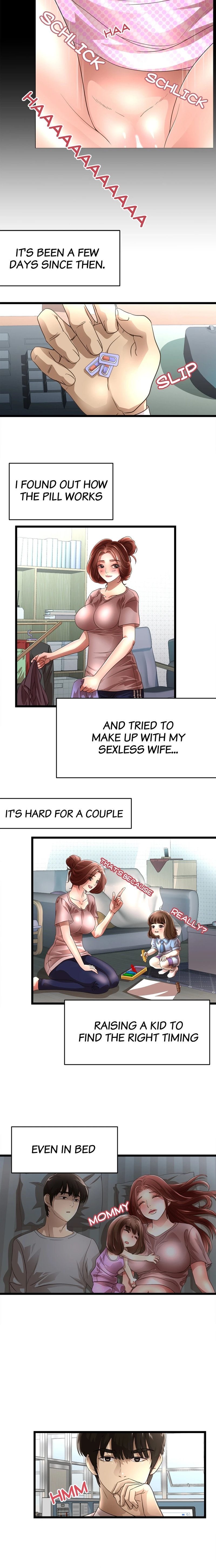 My Wife is a Mom page 2
