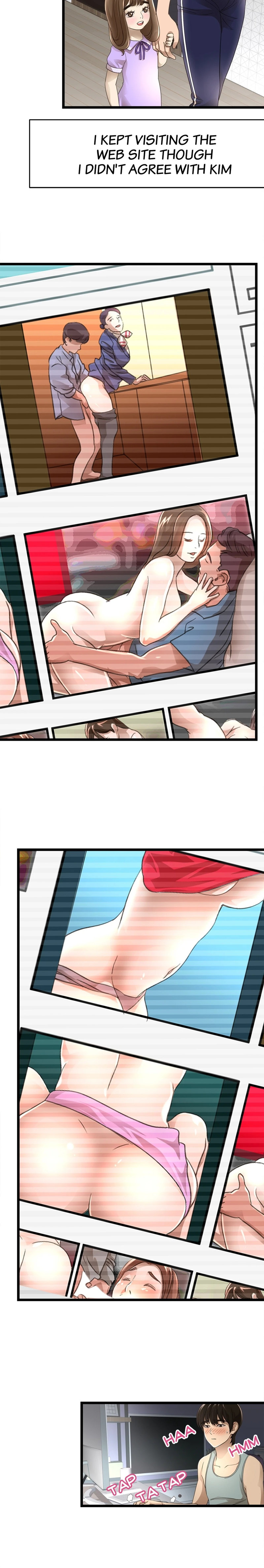 My Wife is a Mom page 10