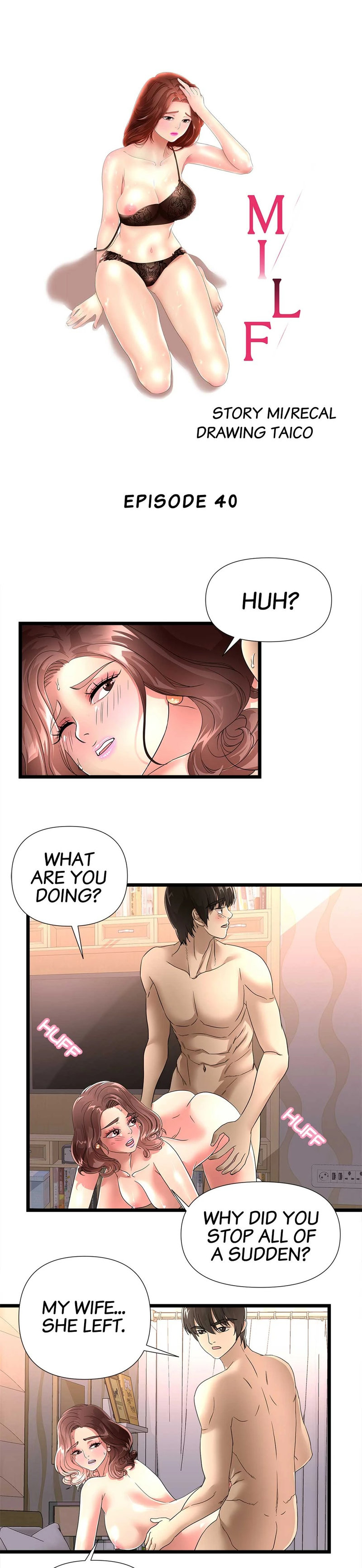My Wife is a Mom page 3